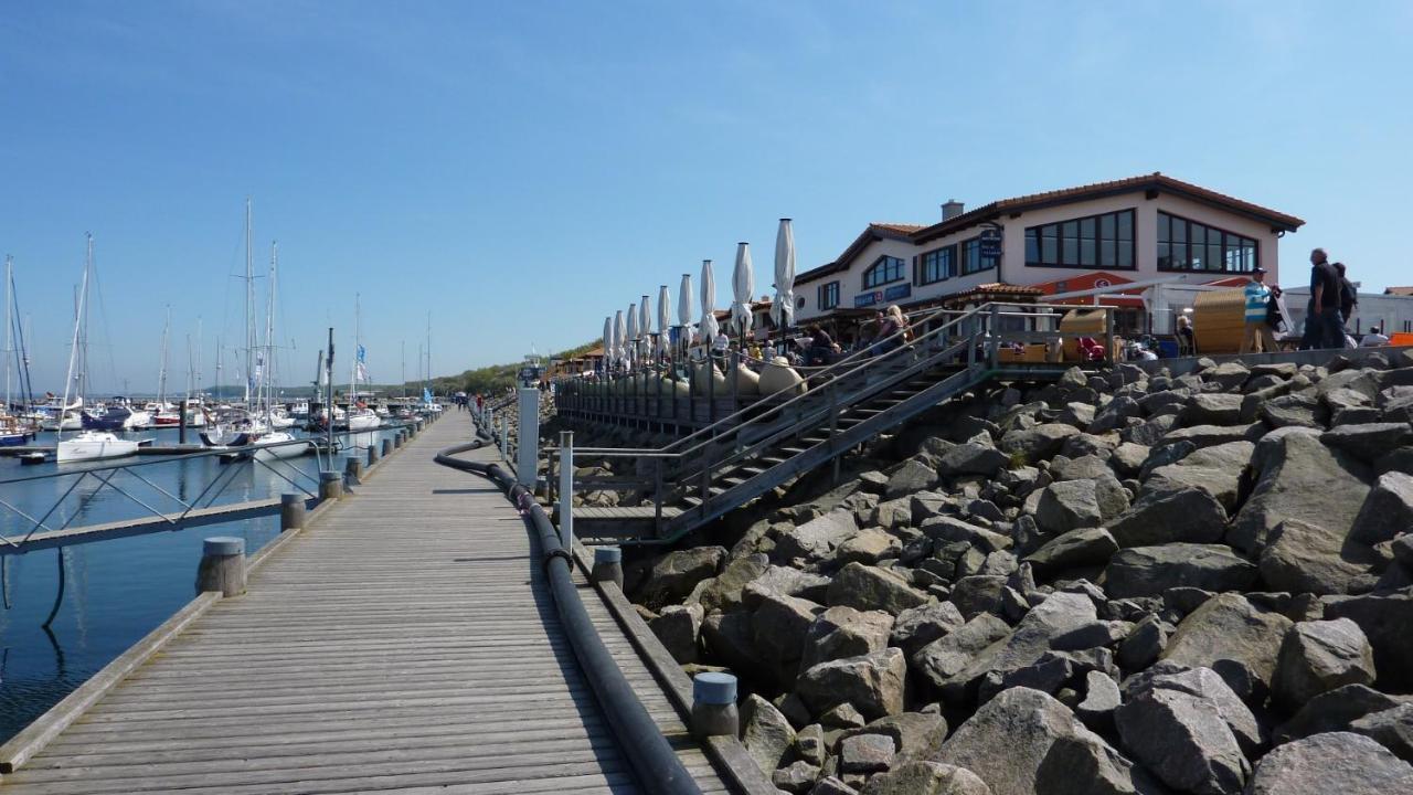 Apartmenthaus Atlantik Apartment Kuehlungsborn